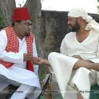Sadguru Sai Baba Movie Stills | Picture 556424