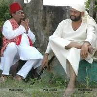 Sadguru Sai Baba Movie Stills | Picture 556432