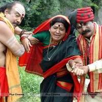 Sadguru Sai Baba Movie Stills | Picture 556438