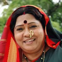 Telangana Sakuntala - Sadguru Sai Baba Movie Stills