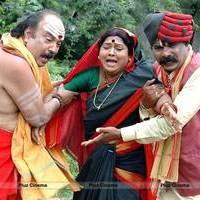 Sadguru Sai Baba Movie Stills | Picture 556444