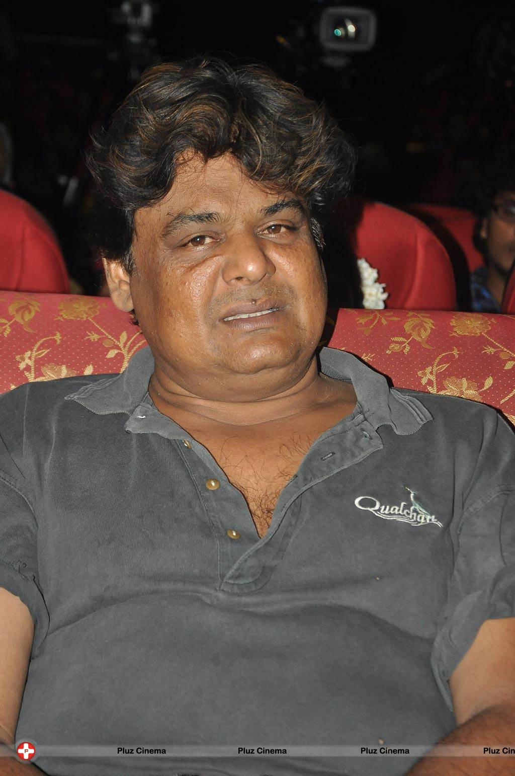 Mansoor Ali Khan - Cricket Scandal Tamil Movie Audio Launch Function Photos | Picture 557857