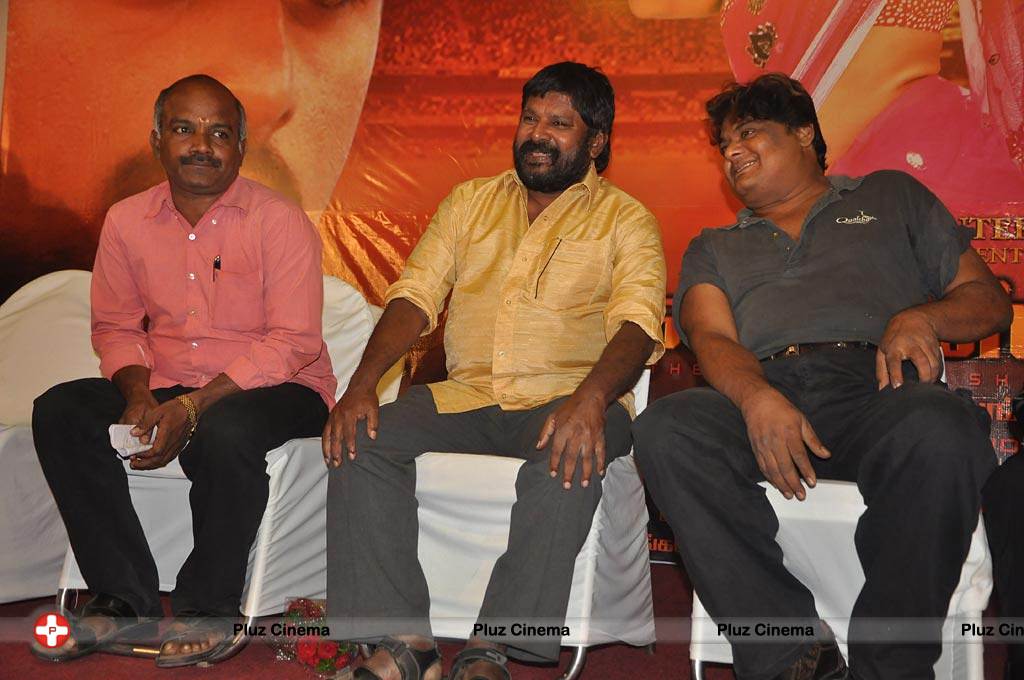 Cricket Scandal Tamil Movie Audio Launch Function Photos | Picture 557876