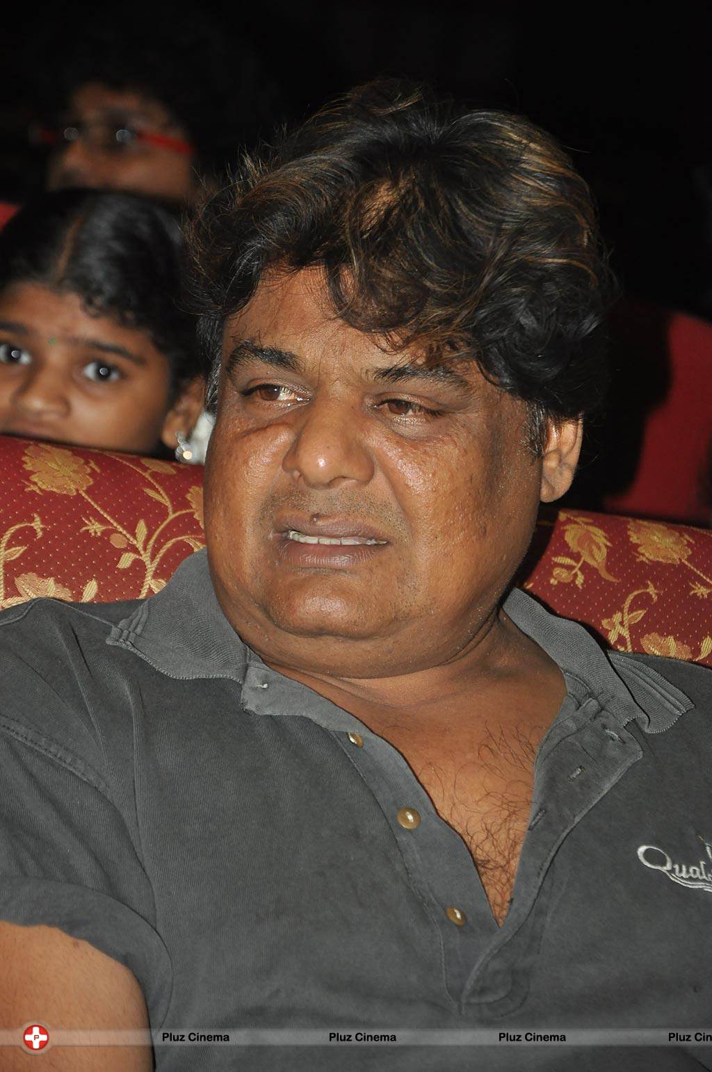 Mansoor Ali Khan - Cricket Scandal Tamil Movie Audio Launch Function Photos | Picture 557910