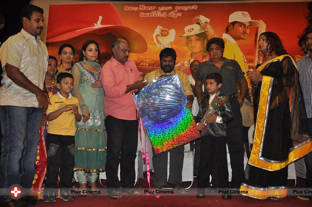 Cricket Scandal Tamil Movie Audio Launch Function Photos | Picture 557924