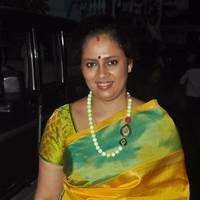 Lakshmi Ramakrishnan - Cricket Scandal Tamil Movie Audio Launch Function Photos | Picture 557870