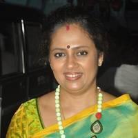 Lakshmi Ramakrishnan - Cricket Scandal Tamil Movie Audio Launch Function Photos | Picture 557871