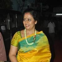 Lakshmi Ramakrishnan - Cricket Scandal Tamil Movie Audio Launch Function Photos | Picture 557878