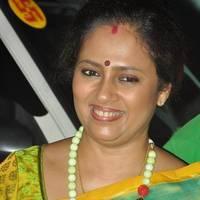 Lakshmi Ramakrishnan - Cricket Scandal Tamil Movie Audio Launch Function Photos | Picture 557882