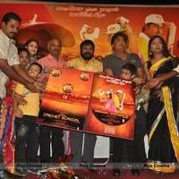 Cricket Scandal Tamil Movie Audio Launch Function Photos | Picture 557890