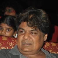 Mansoor Ali Khan - Cricket Scandal Tamil Movie Audio Launch Function Photos