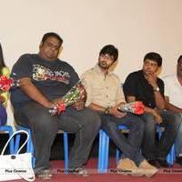 Navarasam Short Film Launch Stills