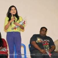 Navarasam Short Film Launch Stills