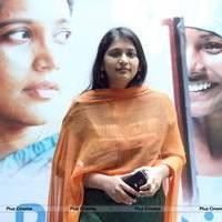 Vinodhini Vaidyanathan - Navarasam Short Film Launch Stills