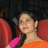 Vibha Natarajan - Summa Nachunu Iruku Movie Press Show Stills | Picture 557823