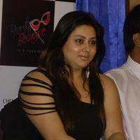 Namitha - Namitha Launches Beauty Because Club Launch Stills | Picture 373720