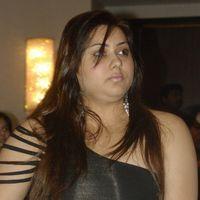 Namitha - Namitha Launches Beauty Because Club Launch Stills | Picture 373728
