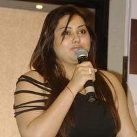 Namitha - Namitha Launches Beauty Because Club Launch Stills | Picture 373732