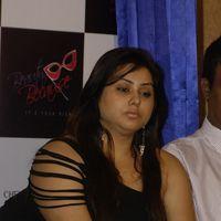 Namitha - Namitha Launches Beauty Because Club Launch Stills | Picture 373738