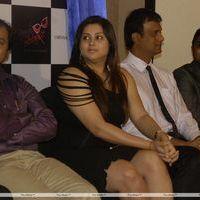 Namitha - Namitha Launches Beauty Because Club Launch Stills