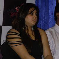 Namitha - Namitha Launches Beauty Because Club Launch Stills | Picture 373741