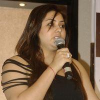 Namitha Launches Beauty Because Club Launch Stills