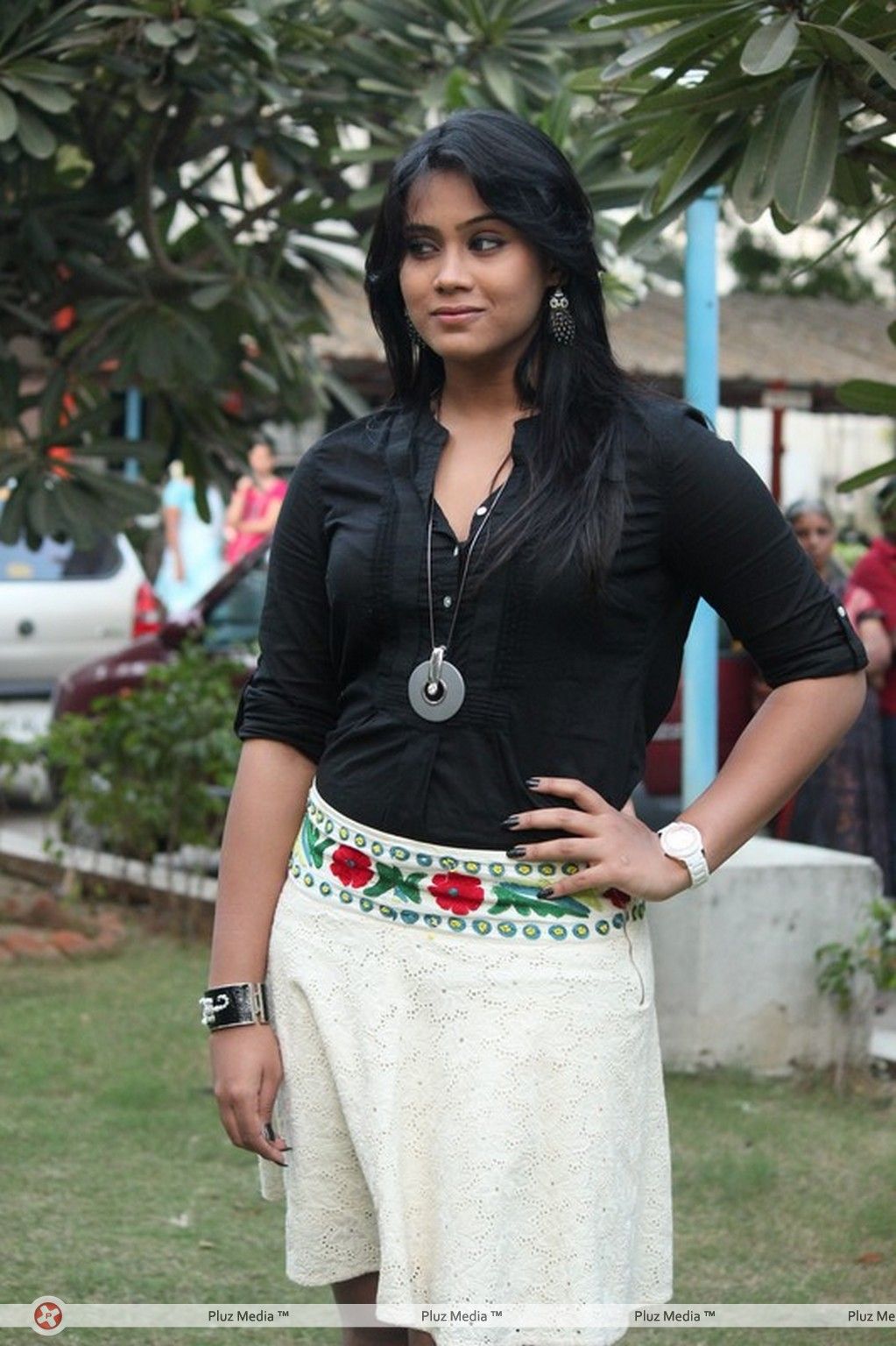 Thulasi Nair - Kadal Movie  Special Show Stills | Picture 374298
