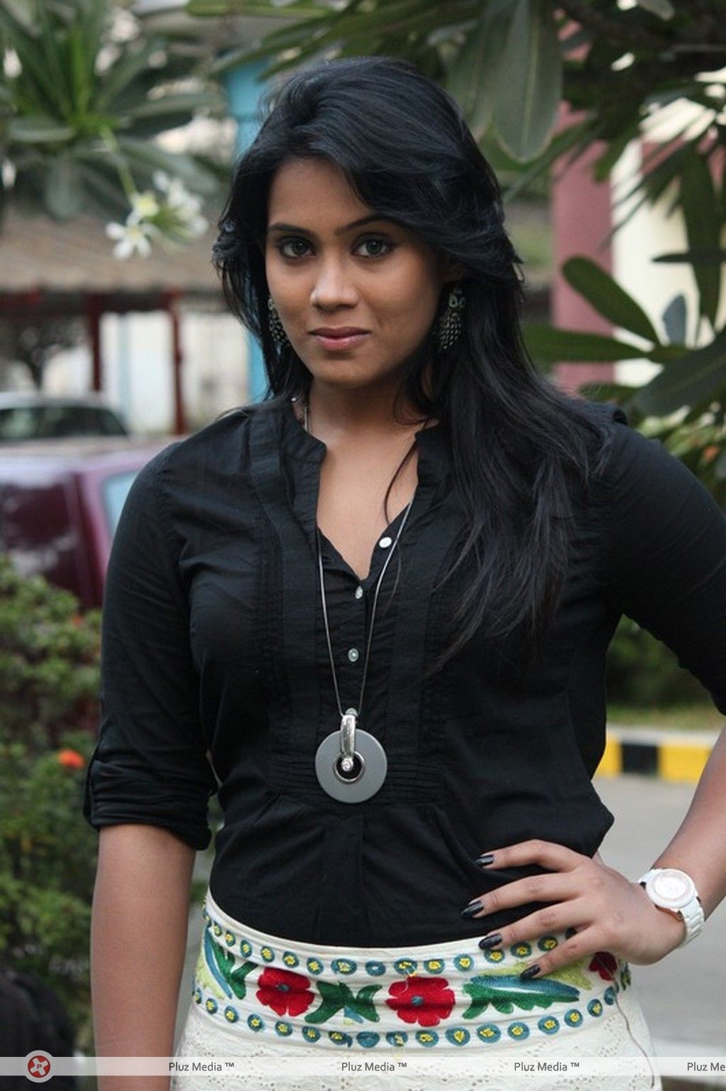 Thulasi Nair - Kadal Movie  Special Show Stills | Picture 374300