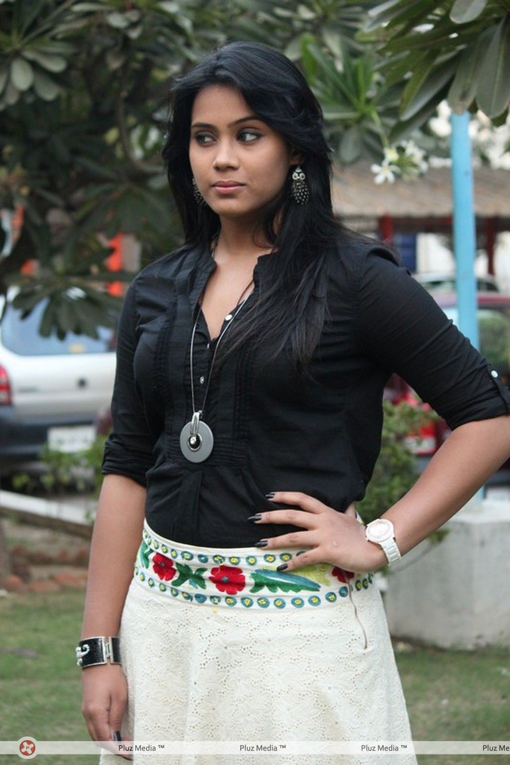 Thulasi Nair - Kadal Movie  Special Show Stills | Picture 374310
