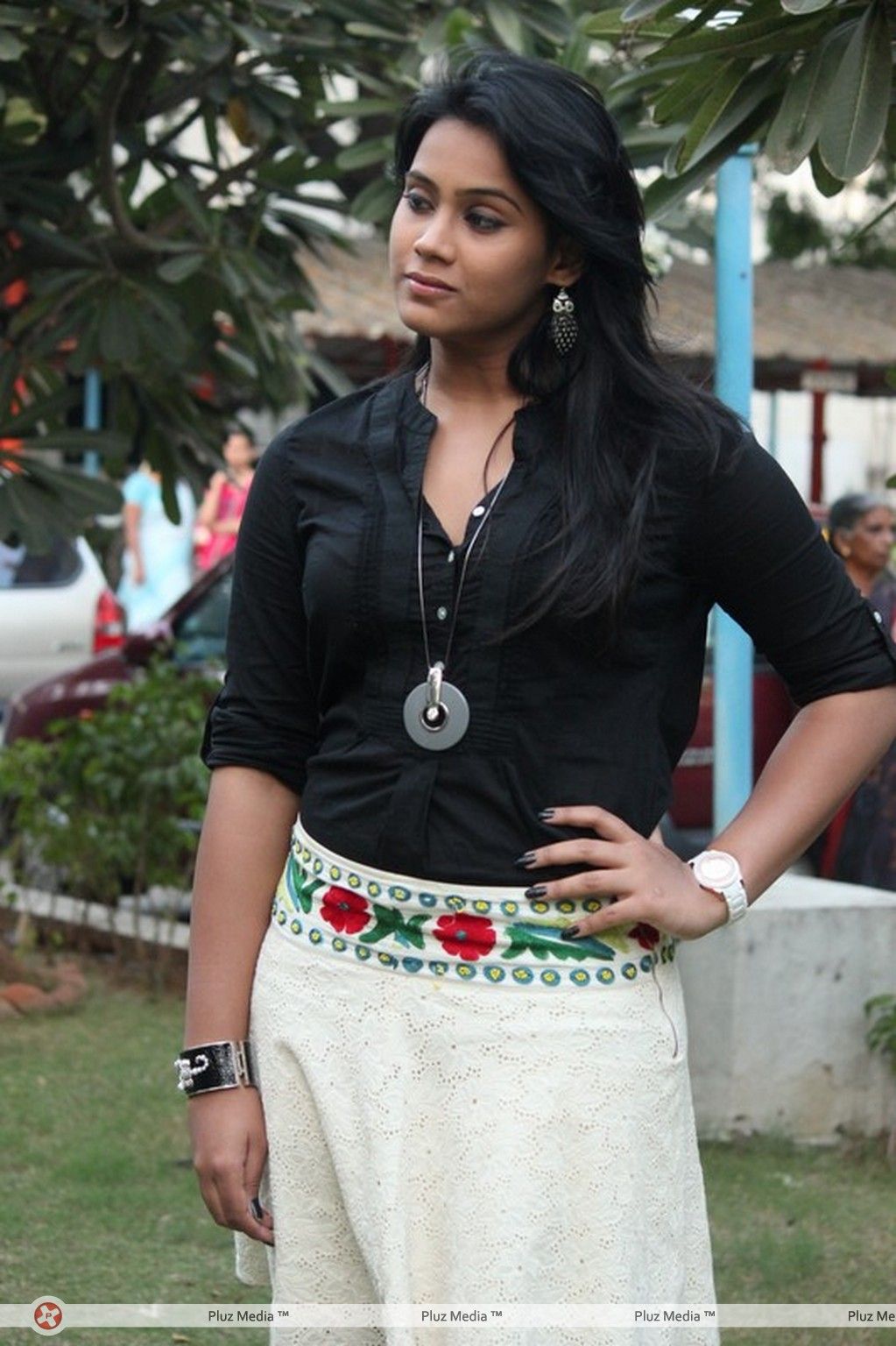 Thulasi Nair - Kadal Movie  Special Show Stills | Picture 374312