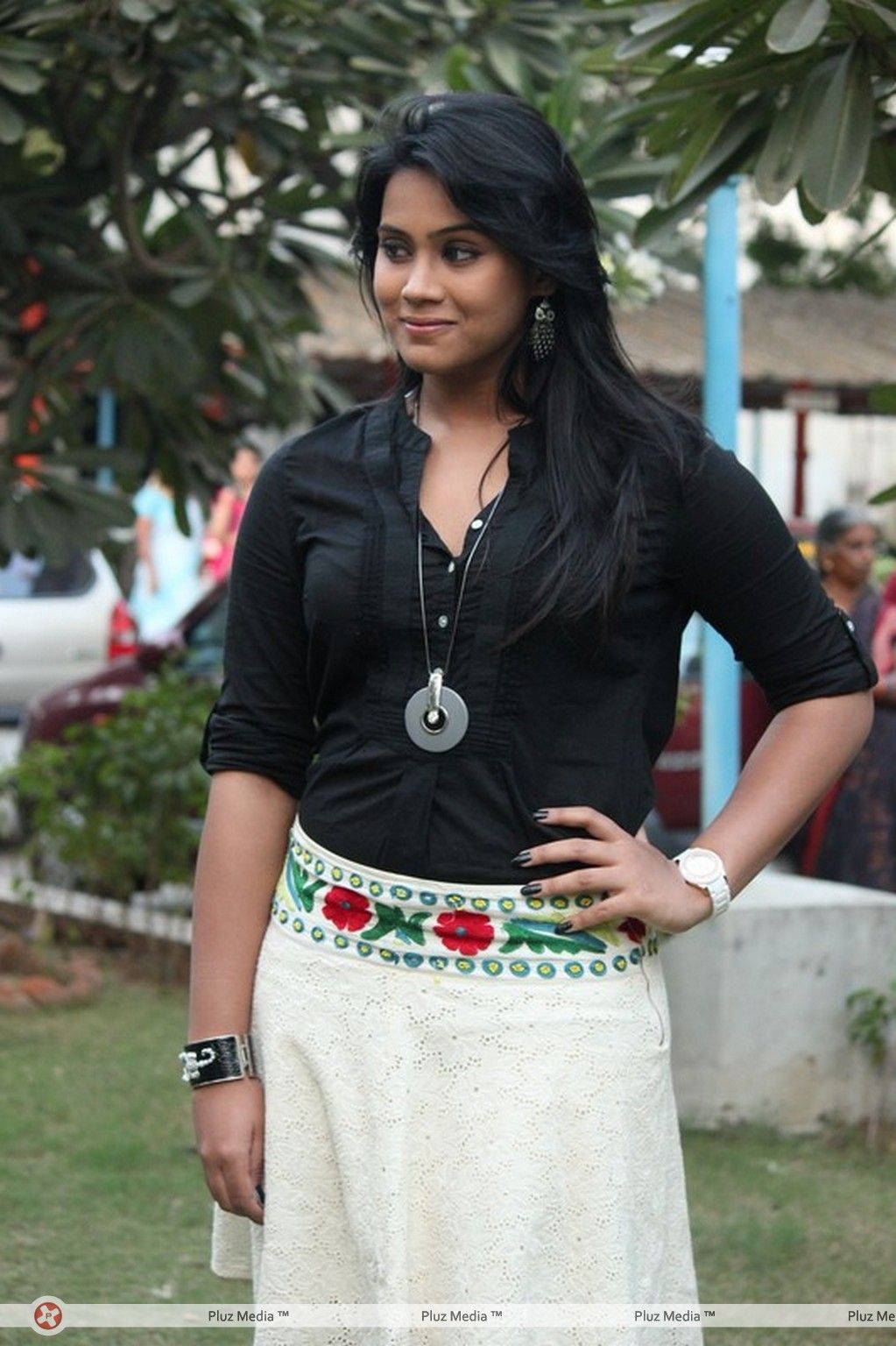 Thulasi Nair - Kadal Movie  Special Show Stills | Picture 374319