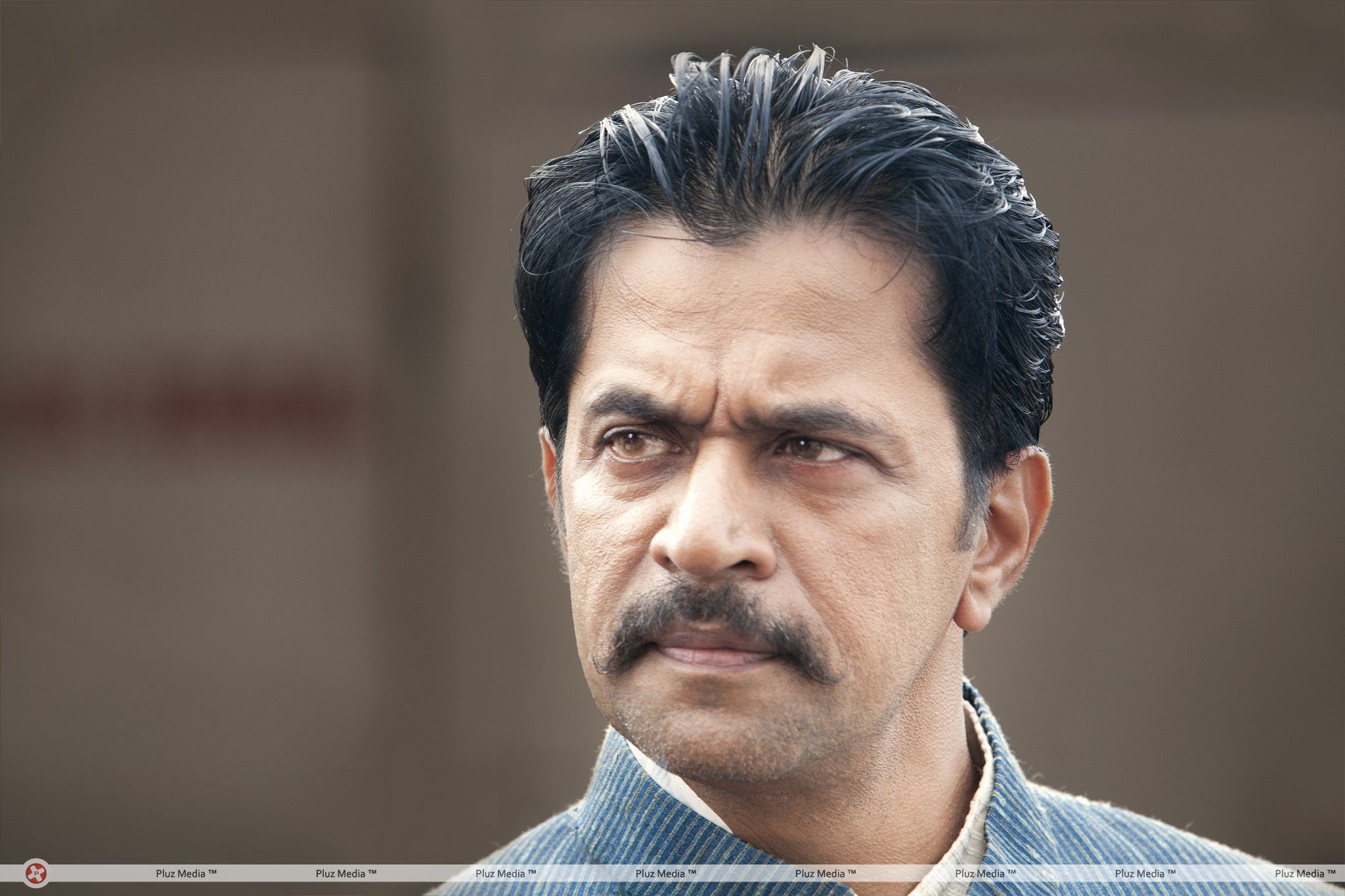 Arjun Sarja - Kadal Movie Stills | Picture 374372