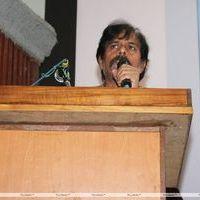 R. K. Selvamani - Unakku 20 Enakku 40 Movie Audio Launch Stills