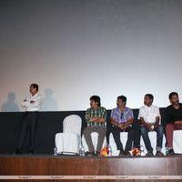 Aadalam Boys Chinnatha Dance Movie Audio Launch Stills | Picture 375559
