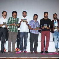 Aadalam Boys Chinnatha Dance Movie Audio Launch Stills | Picture 375570
