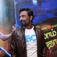 Remo D Souza - Aadalam Boys Chinnatha Dance Movie Audio Launch Stills | Picture 375578