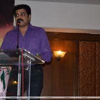 Vijay Adhiraj - South Indian Film Fraternity Awards Press Meet Stills | Picture 375523