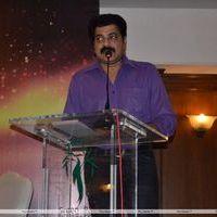 Vijay Adhiraj - South Indian Film Fraternity Awards Press Meet Stills | Picture 375526