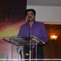 Vijay Adhiraj - South Indian Film Fraternity Awards Press Meet Stills | Picture 375528