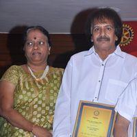 Rotary Club Of Chennai Awards Stills | Picture 377476