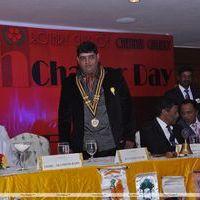 Rotary Club Of Chennai Awards Stills | Picture 377478