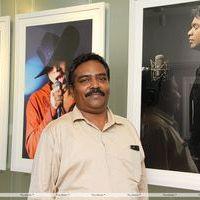 T.SelvaKumar Photography Exhibition Curtain Raiser Stills