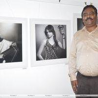 T.SelvaKumar Photography Exhibition Curtain Raiser Stills
