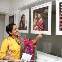 Sujatha Mohan - T.SelvaKumar Photography Exhibition Curtain Raiser Stills