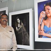 T.SelvaKumar Photography Exhibition Curtain Raiser Stills | Picture 377921