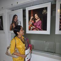 Sujatha Mohan - T.SelvaKumar Photography Exhibition Curtain Raiser Stills | Picture 377922