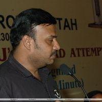 Prabhu Solomon - Prabhu Solomon at Rotary Club of Royapettah Event Stills | Picture 378363