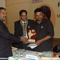 Prabhu Solomon at Rotary Club of Royapettah Event Stills | Picture 378367