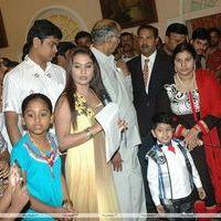 Prabhu Solomon at Rotary Club of Royapettah Event Stills | Picture 378373