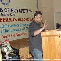 Prabhu Solomon - Prabhu Solomon at Rotary Club of Royapettah Event Stills | Picture 378381